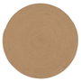 BigBuy Home Tapis Siena 130 x 130 x 0,2 cm