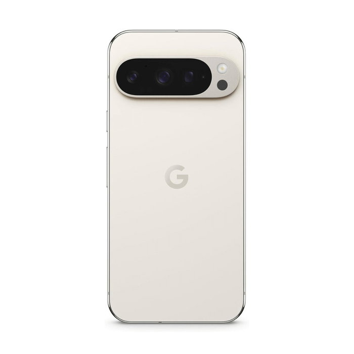 Smartphone Google GA05931-GB 6,3" Octa Core 16 GB RAM 128 GB Blanc Smartphone Google GA05931-GB 6,3" Octa Core 16 GB RAM 128 GB Blanc