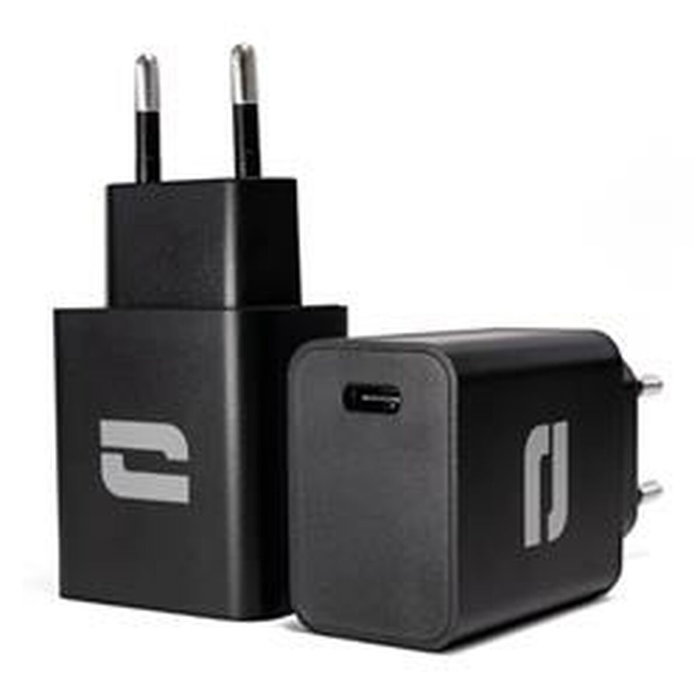 Crosscall Chargeur mural 1301229999215 Noir USB-C Crosscall Chargeur mural 1301229999215 Noir USB-C