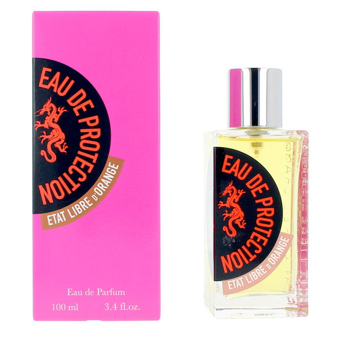 Etat Libre D'Orange EAU DE PROTECTION DE ROSSY PALMA EDP Vaporisateur 100 ml