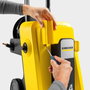 Karcher K 4 Comfort Premium - 130 bar - 1800 W - 420 L/h