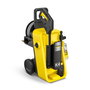 Karcher K 4 Comfort Premium - 130 bar - 1800 W - 420 L/h