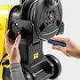 Karcher K 4 Comfort Premium - 130 bar - 1800 W - 420 L/h