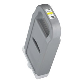 Canon PFI-710Y Cartouche d'encre Jaune 700 ml
