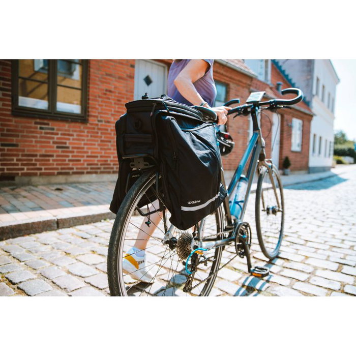 Zefal Sacoche de transport Traveler 80 de 32 L