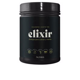 Paleobull Elixir Neutro 450 g