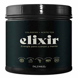 Supplément Alimentaire Paleobull Elixir Neutre