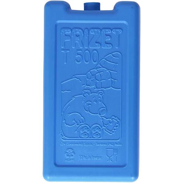 Color Baby Accumulateur de Froid Frizet 500 ml Color Baby Accumulateur de Froid Frizet 500 ml