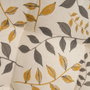 BigBuy Home Coussin de sol CANOPY Multicouleur Imprimé 45 x 10 x 45 cm
