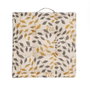 BigBuy Home Coussin de sol CANOPY Multicouleur Imprimé 45 x 10 x 45 cm