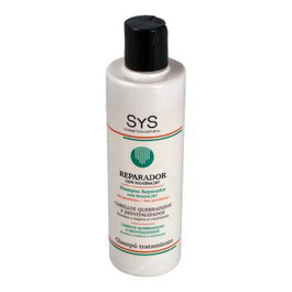 LABNATUR BIO Pack de 6 Shampooings Réparateurs à la Biotine 250ml