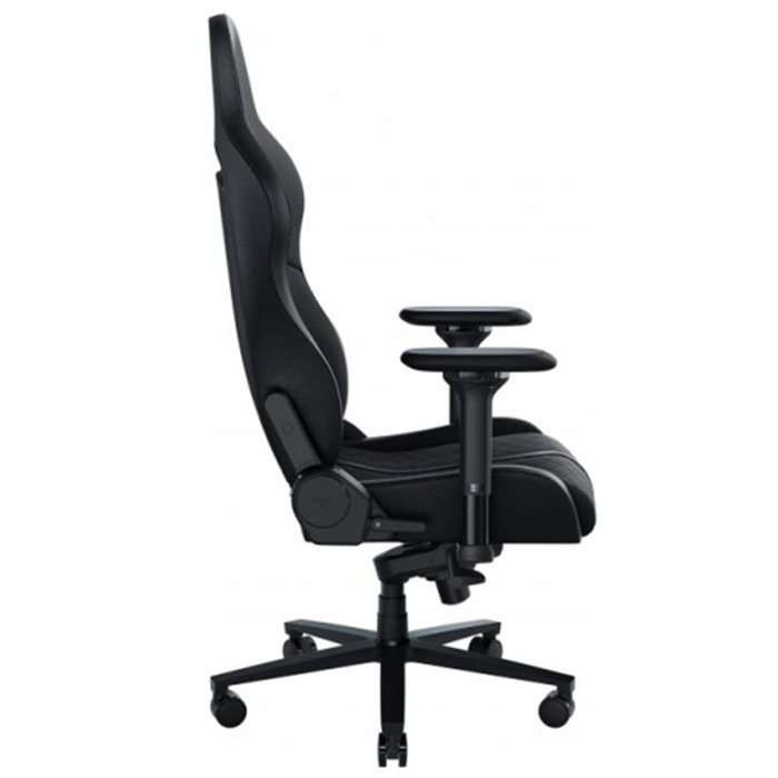 Razer Enki Chaise de jeu noire Razer Enki Chaise de jeu noire