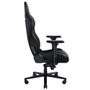 Razer Enki Chaise de jeu noire