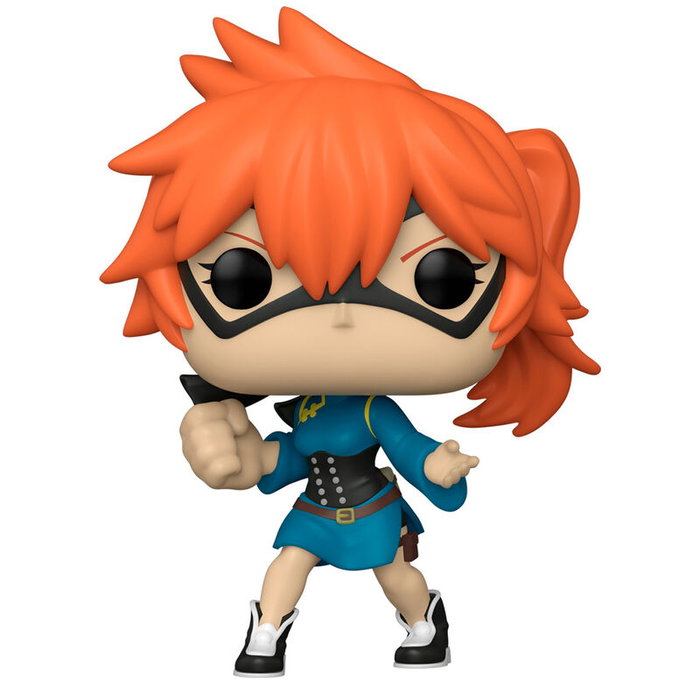 Funko Pop My Hero Academia Itsuka Kendo Édition Spéciale Exclusive