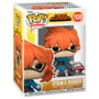 Funko Pop My Hero Academia Itsuka Kendo Édition Spéciale Exclusive