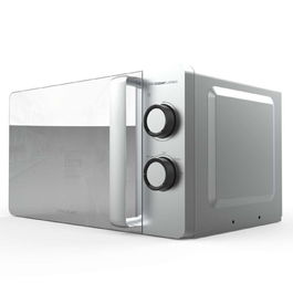 Micro-ondes Cecotec Proclean 3060 Argenté Miroir 700 W 20 L