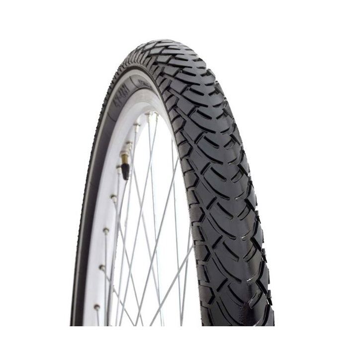 Rubena Mitas Walrus V 20x1.75 Negro Rubena Mitas Walrus V 20x1.75 Negro