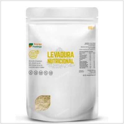 Energy Feelings Levure nutritionnelle 1 kg