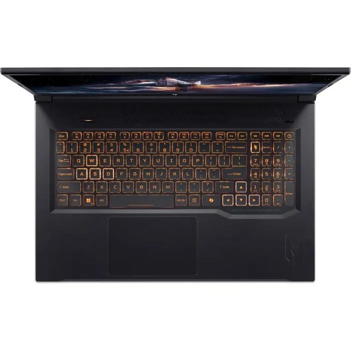 Acer Nitro V 17 Portable Gaming PC : AMD Ryzen 7 260, NVIDIA GeForce RTX 5070, 17.3" FHD IPS 144Hz, 32 Go RAM, 1 To SSD, Windows 11