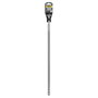WOLFPACK LINEA PROFESIONAL Broca SDS Plus 14 x 450 mm à 4 bords tranchants spécial béton armé