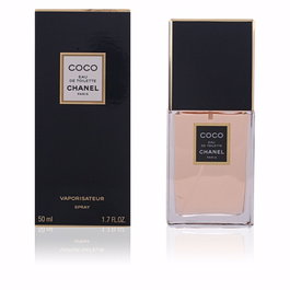 Chanel Coco Eau de Toilette 50 ml