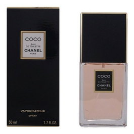 Chanel COCO Eau de Toilette 50 ml