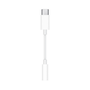Apple Adaptateur MU7E2ZM Blanc