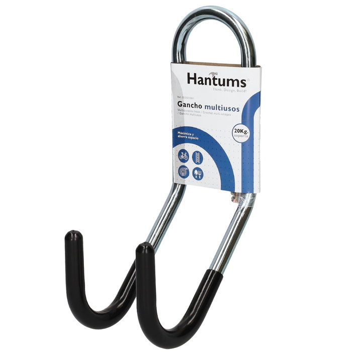 Hantums Gancho multiusos