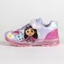 Baskets LED Gabby's Dollhouse Lila