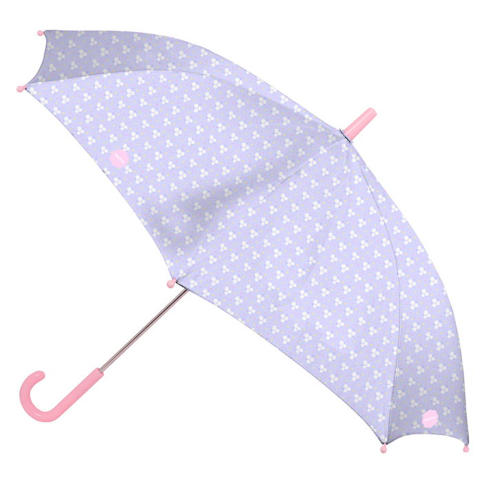 Parapluie Safta Bouquet Rose Ø 105 cm