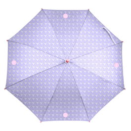 Parapluie Safta Bouquet Rose Ø 105 cm