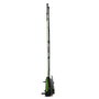 Phoenix technologies Panneau Chroma Pliable Portatif pour Streaming Fond Vert Anti-Rides et Anti-Reflets 185x150 cm