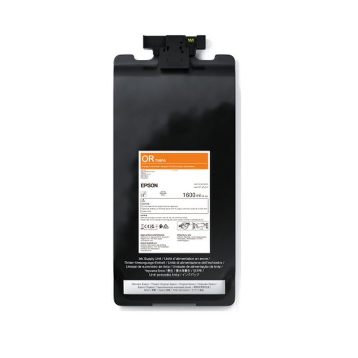 Epson Cartouche d'encre originale P-Series Orange Epson Cartouche d'encre originale P-Series Orange