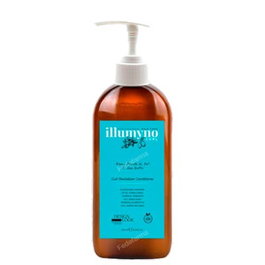 Design Look Crème Revitalisatrice du Rizo Illumyno Fixation Extra Forte 150ml