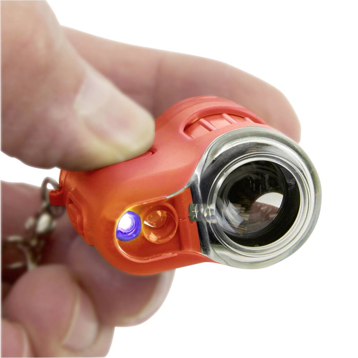 Carson MicroMini Orange Carson MicroMini Orange