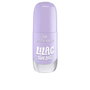 Essence Vernis à ongles gel n° 32 Lilas You Lots 8 ml - Vernis gel sans lampe UV avec finition brillante longue durée