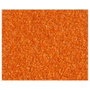 Wolfcraft Papier de lissage pour bois et métal, 230 x 280 mm, super grain 60