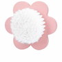 Ilū BAMBOOM Brosse Nettoyante Visage Mandarine Douce