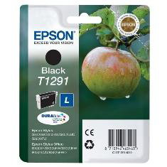 Epson 129140 Cartouche d'encre Noire 11.2 mL pour Série SX, B, BX