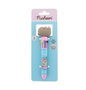 Thumbs Up Pusheen Stylo Multicolore Spinny By The Pool Bleu