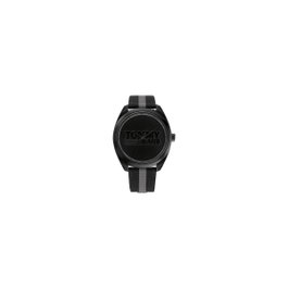 Tommy Hilfiger 1792039 - Montre analogique homme noir