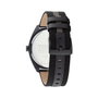 Tommy Hilfiger 1792039 - Montre analogique homme noir