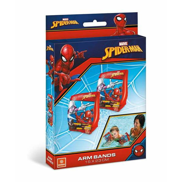 Manchettes Spider-Man 25 x 15 cm Manchettes Manchettes Spider-Man 25 x 15 cm Manchettes
