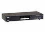 Aten CS1942DP - Commutateur KVM DisplayPort 4K 60Hz avec 2 ports USB 3.0, Hub USB, MST et Dual-Mode pour 2 à 4 ordinateurs