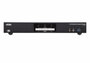 Aten CS1942DP - Commutateur KVM DisplayPort 4K 60Hz avec 2 ports USB 3.0, Hub USB, MST et Dual-Mode pour 2 à 4 ordinateurs
