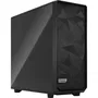 Fractal Design Boîtier PC Meshify 2 XL FD-C-MES2X-02 - Noir - Format E-ATX - Panneau Verre Trempé - USB 3.1 Type-C