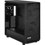 Fractal Design Boîtier PC Meshify 2 XL FD-C-MES2X-02 - Noir - Format E-ATX - Panneau Verre Trempé - USB 3.1 Type-C