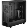 Fractal Design Boîtier PC Meshify 2 XL FD-C-MES2X-02 - Noir - Format E-ATX - Panneau Verre Trempé - USB 3.1 Type-C