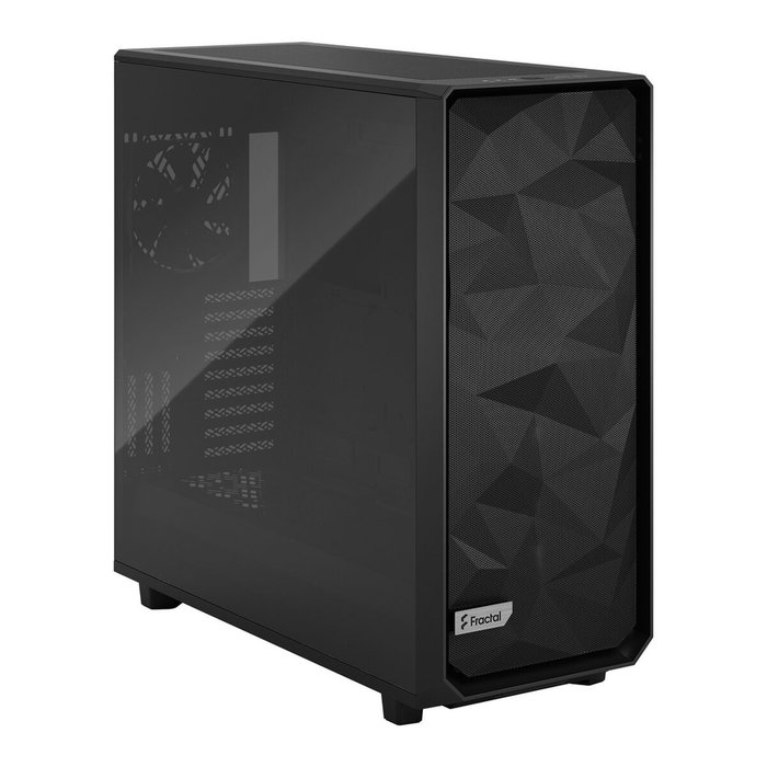 Fractal Design Meshify 2 XL Noir Fractal Design Meshify 2 XL Noir
