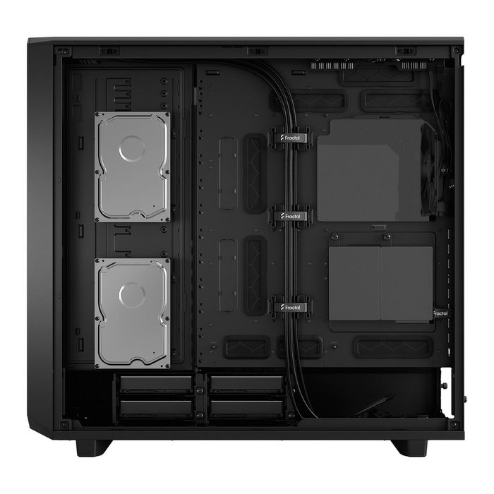 Fractal Design Meshify 2 XL Noir Fractal Design Meshify 2 XL Noir